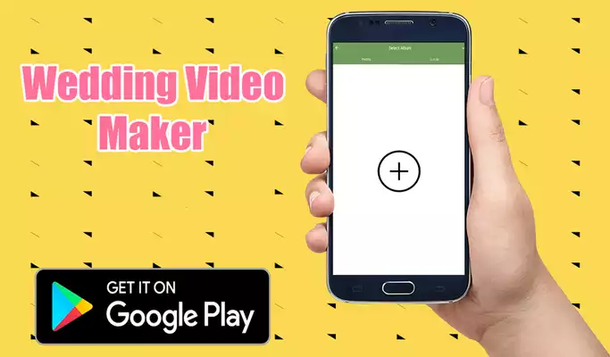 Play Wedding Slideshow Maker FREE Play Wedding Slideshow Maker FREE