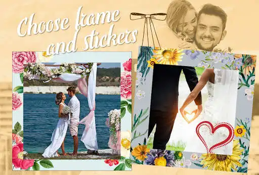 Play Wedding Slideshow Maker