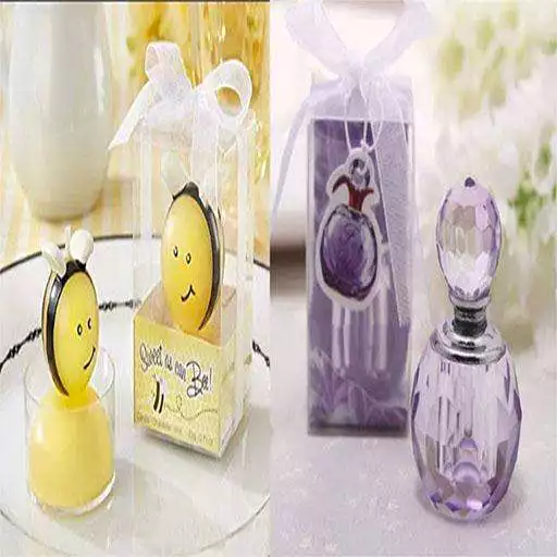 Run free android online wedding souvenirs APK
