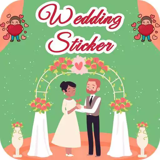 Play Wedding Stickers For Whatsapp APK