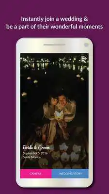 Play Wedding Stories: Private Album Play Wedding Stories: Private Album
