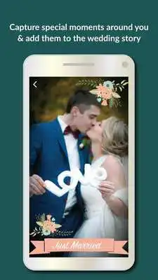 Play Wedding Stories: Private Album Play Wedding Stories: Private Album