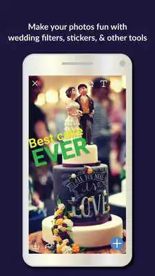 Play Wedding Stories: Private Album Play Wedding Stories: Private Album