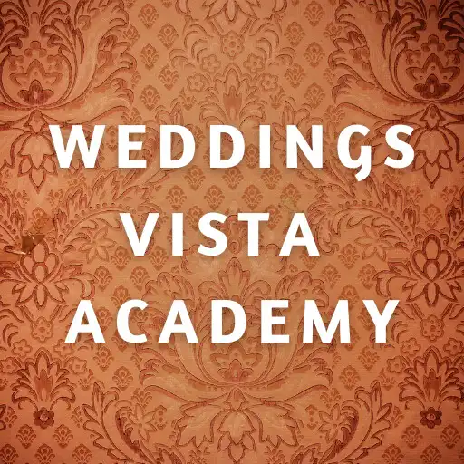 Play Weddings Vista Academy APK