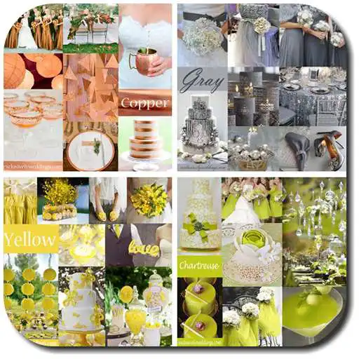 Free play online Wedding Themes APK