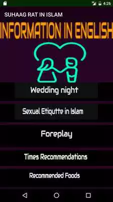 Play Wedding-Tips Islamic