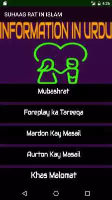 Play Wedding-Tips Islamic