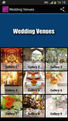 Play Wedding Venues Play Wedding Venues
