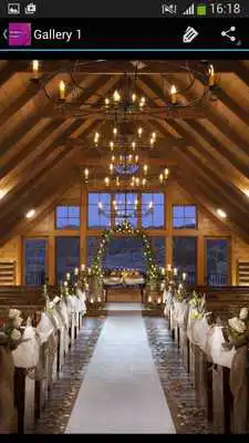 Play Wedding Venues Play Wedding Venues