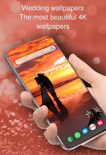 Play Wedding Wallpapers