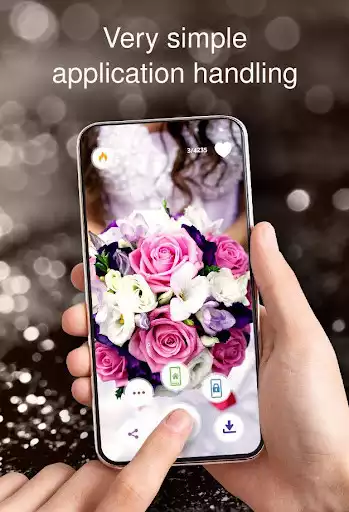 Play Wedding Wallpapers