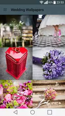 Play Wedding Wallpapers