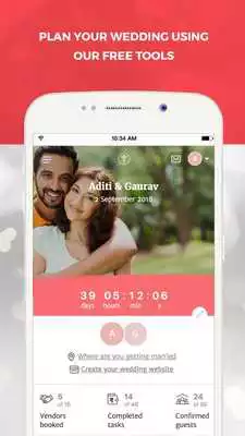 Play WeddingWire.in