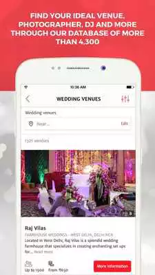 Play WeddingWire.in