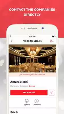 Play WeddingWire.in