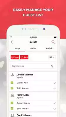 Play WeddingWire.in