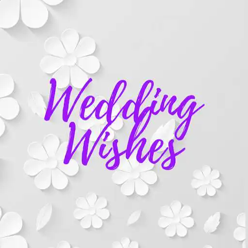 Free play online Wedding Wishes APK
