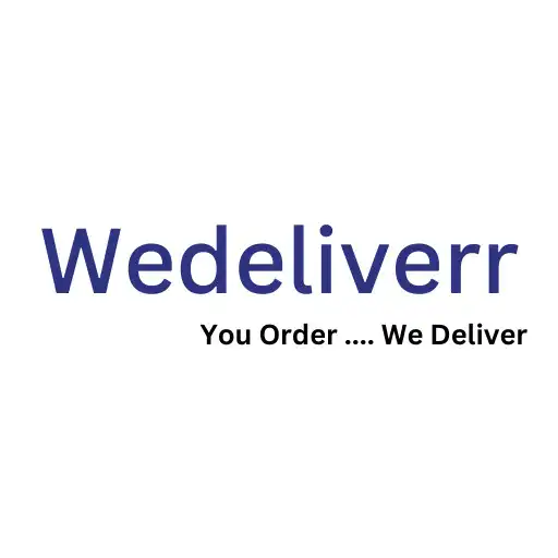 Play WeDeliverr APK Play WeDeliverr APK