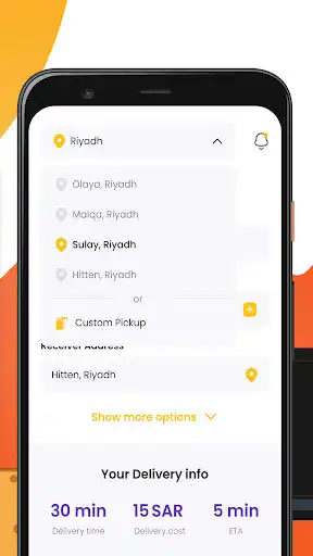 Play We Deliver as an online game online We Deliver with UptoPlay Play We Deliver as an online game We Deliver with UptoPlay