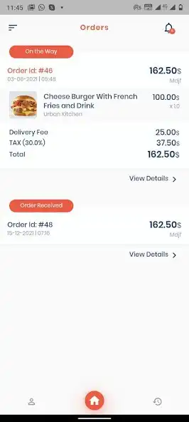 Play WeDeliver (Valet)  and enjoy WeDeliver (Valet) with UptoPlay