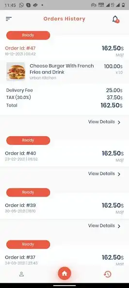 Play WeDeliver (Valet) as an online game WeDeliver (Valet) with UptoPlay