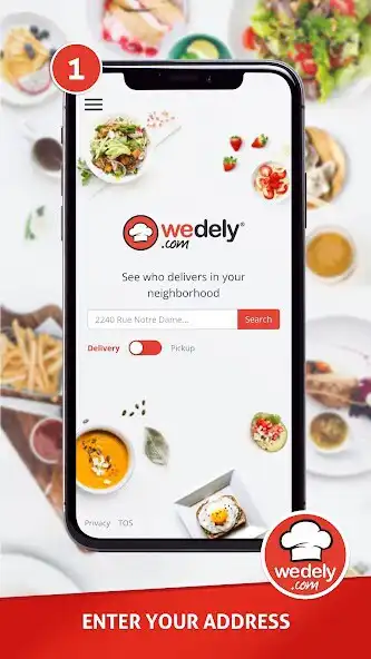 Play Wedely as an online game Wedely with UptoPlay