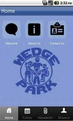 Play Wedge Park