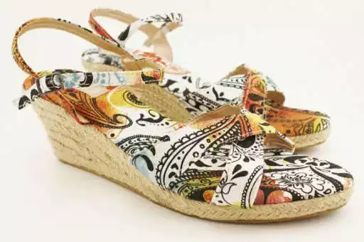 Play Wedges Design Play Wedges Design