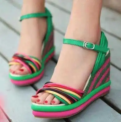 Play Wedges Design Play Wedges Design