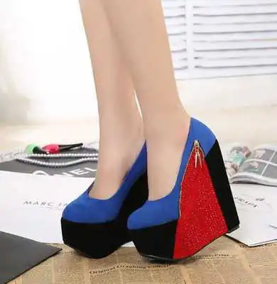 Play Wedges Design Play Wedges Design