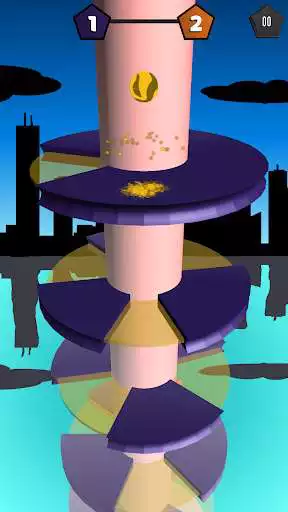 Play Wedges & Ledges  and enjoy Wedges & Ledges with UptoPlay