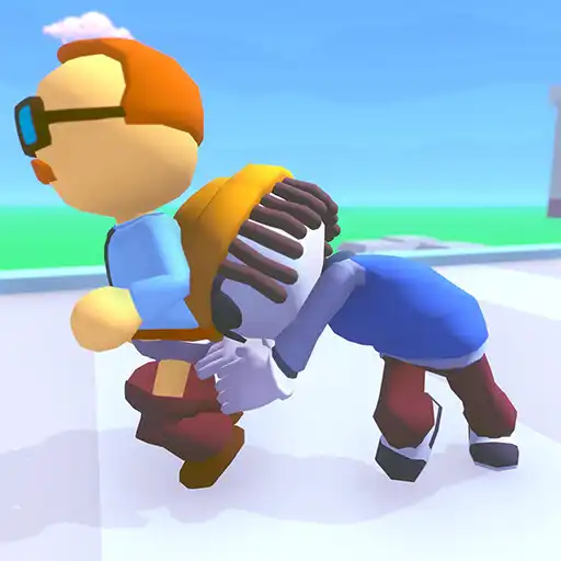 Play Wedgie Run APK