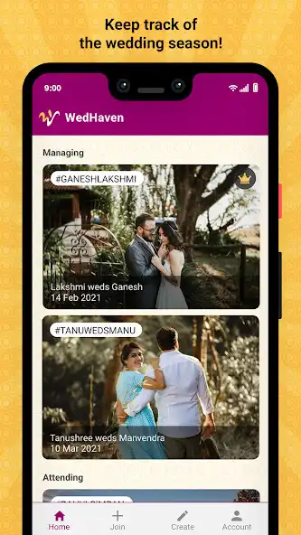 Play WedHaven  and enjoy WedHaven with UptoPlay