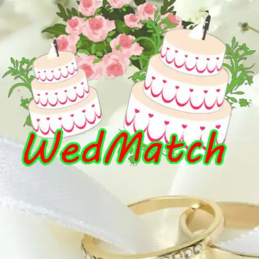 Play WedMatch - Instant Weddings APK