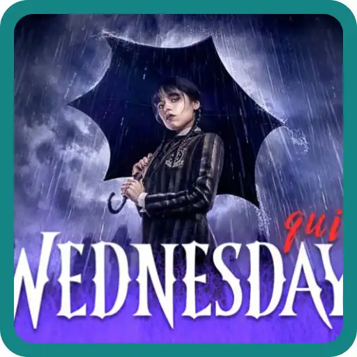 Play Wednesday Adamz Quiz Trivia APK Play Wednesday Adamz Quiz Trivia APK