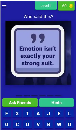 Play Wednesday Adamz Quiz Trivia as an online game Wednesday Adamz Quiz Trivia with UptoPlay