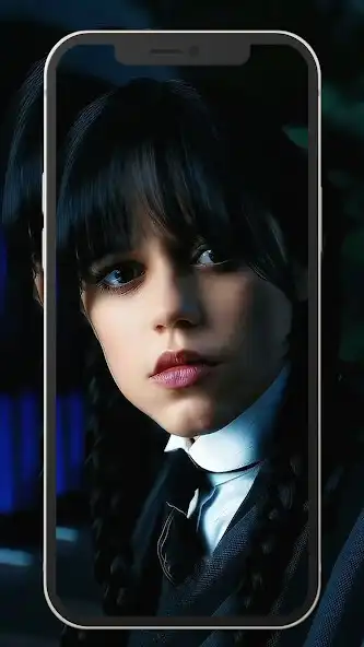 Play Wednesday Addams 2 Wallpapers as an online game online Wednesday Addams 2 Wallpapers with UptoPlay Play Wednesday Addams 2 Wallpapers as an online game Wednesday Addams 2 Wallpapers with UptoPlay
