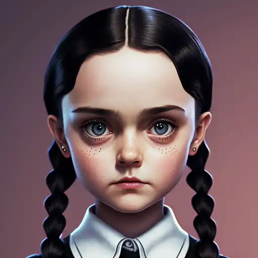 Play Wednesday Addams Dance Song APK Play Wednesday Addams Dance Song APK