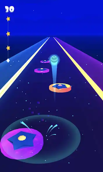 Play Wednesday Addams Dancing Hop as an online game Wednesday Addams Dancing Hop with UptoPlay