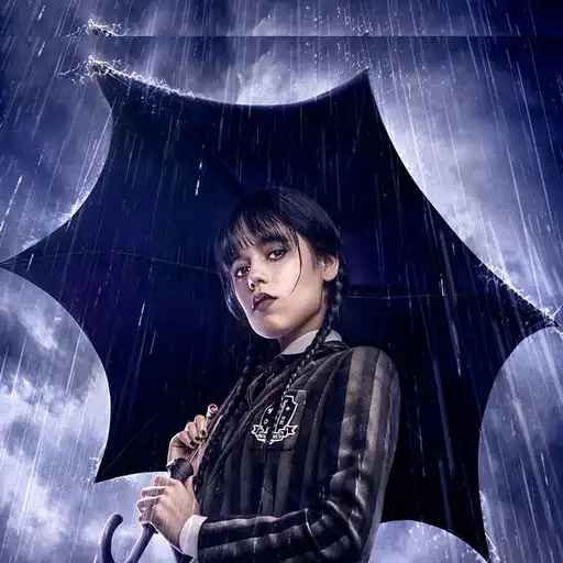 Play Wednesday Addams Diary APK Play Wednesday Addams Diary APK