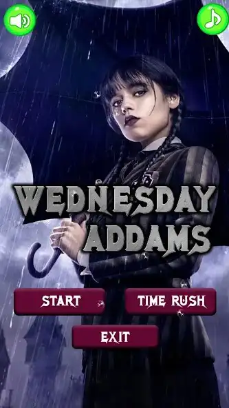 Play Wednesday Addams: Match 3 Game and enjoy Wednesday Addams: Match 3 Game with UptoPlay Play Wednesday Addams: Match 3 Game and enjoy Wednesday Addams: Match 3 Game with UptoPlay