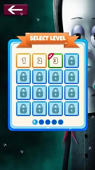 Play Wednesday Addams: Match 3 Game as an online game online Wednesday Addams: Match 3 Game with UptoPlay Play Wednesday Addams: Match 3 Game as an online game Wednesday Addams: Match 3 Game with UptoPlay