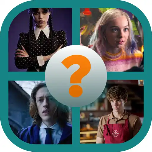 Play Wednesday Addams Quiz APK Play Wednesday Addams Quiz APK