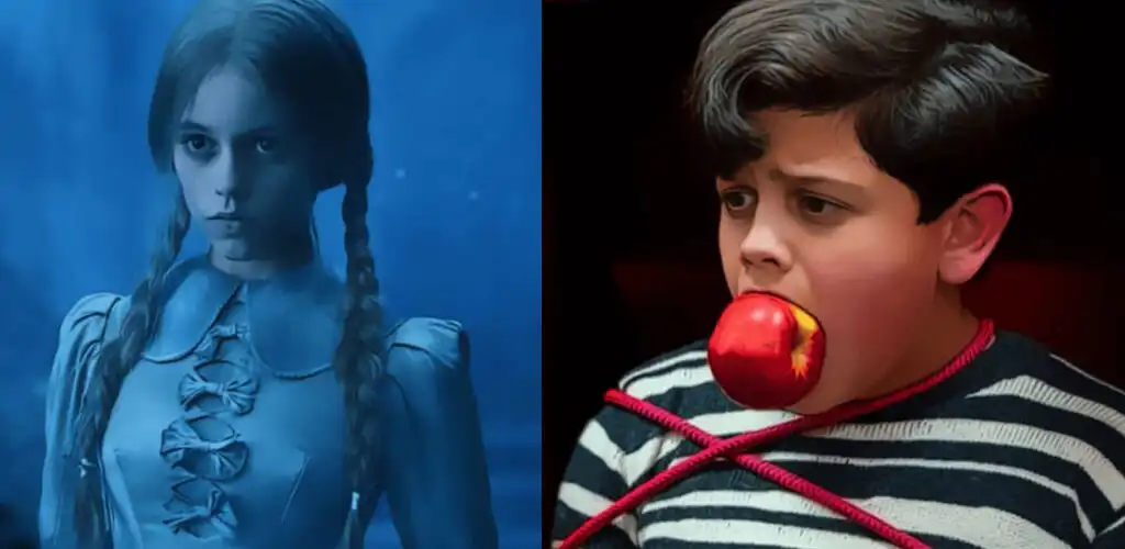 Play Wednesday Addams Quiz  Trivia as an online game Wednesday Addams Quiz  Trivia with UptoPlay