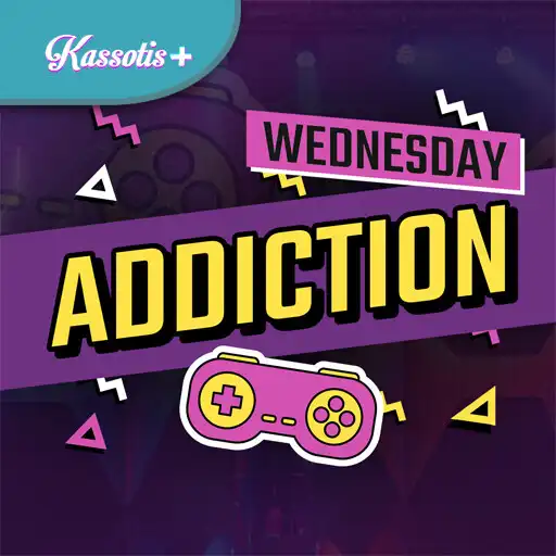 Play Wednesday Addiction LIVE APK