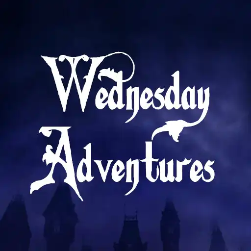 Play Wednesday Adventures APK