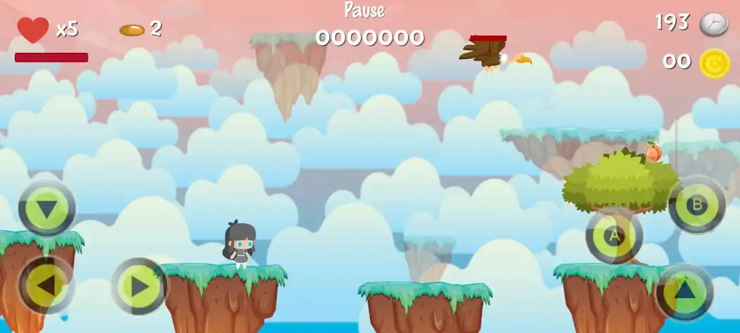 Play Wednesday Adventures as an online game Wednesday Adventures with UptoPlay