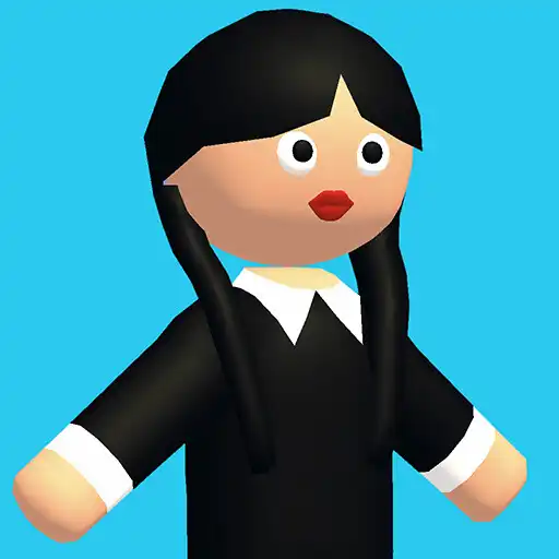 Play Wednesday Coffin APK Play Wednesday Coffin APK