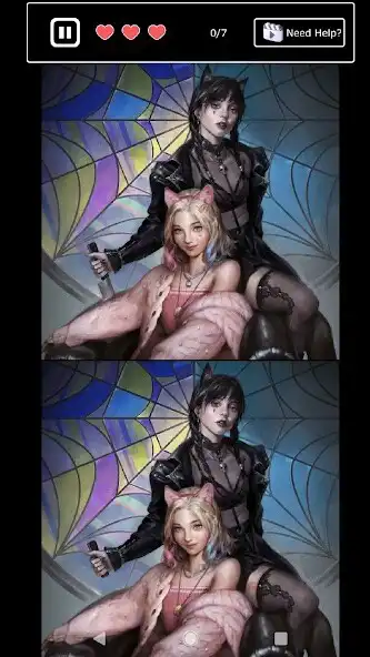 Play Wednesday Dance Game as an online game Wednesday Dance Game with UptoPlay