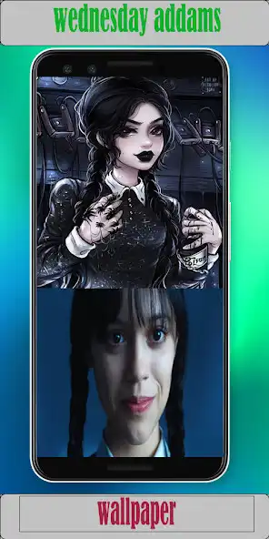 Play wednesday keyboard addams  and enjoy wednesday keyboard addams with UptoPlay